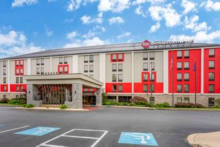 Best Western Plus Heritage Rail Inn Stes