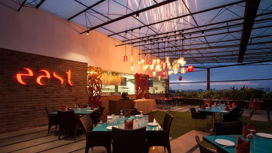 The Oterra Bengaluru Other