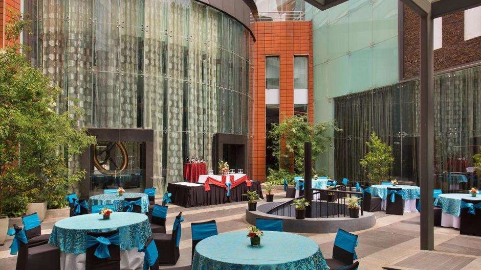 The Oterra Bengaluru Other
