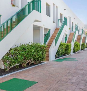 Club Del Carmen