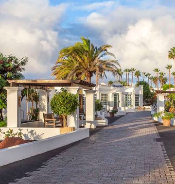 Jardines del Sol Bungalows