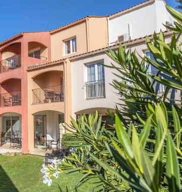 Le Club Mougins
