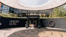Lindner Hotel Duesseldorf Seestern
