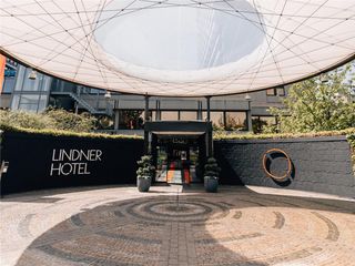 Lindner Hotel Duesseldorf Seestern