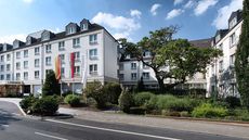 Lindner Hotel Frankfurt Hochst