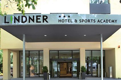 Lindner Hotel Frankfurt Sportpark