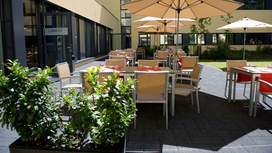 Lindner Hotel Frankfurt Sportpark Other