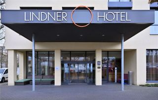 Lindner Hotel Frankfurt Sportpark
