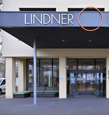 Lindner Hotel Frankfurt Sportpark
