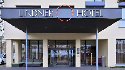 Lindner Hotel Frankfurt Sportpark