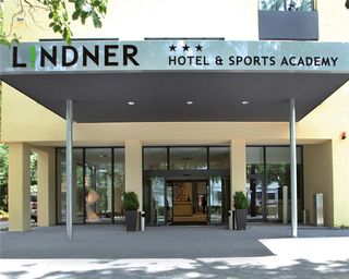 Lindner Hotel Frankfurt Sportpark