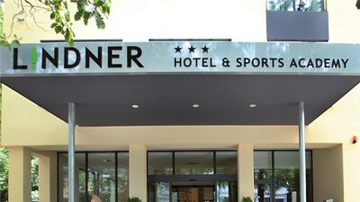 Lindner Hotel Frankfurt Sportpark