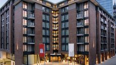 Lindner Hotel Am Michel