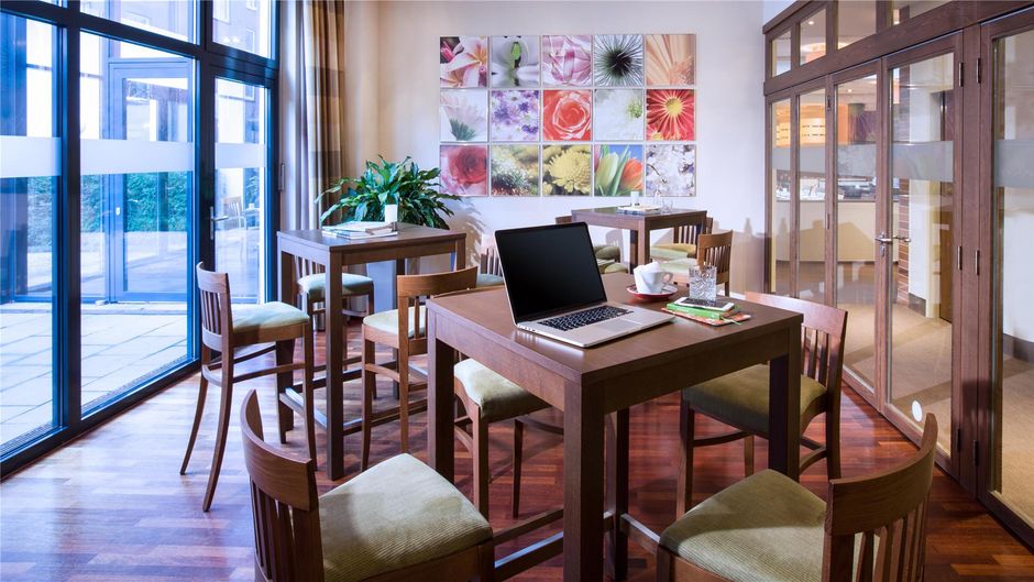 Lindner Hotel Am Michel Meeting