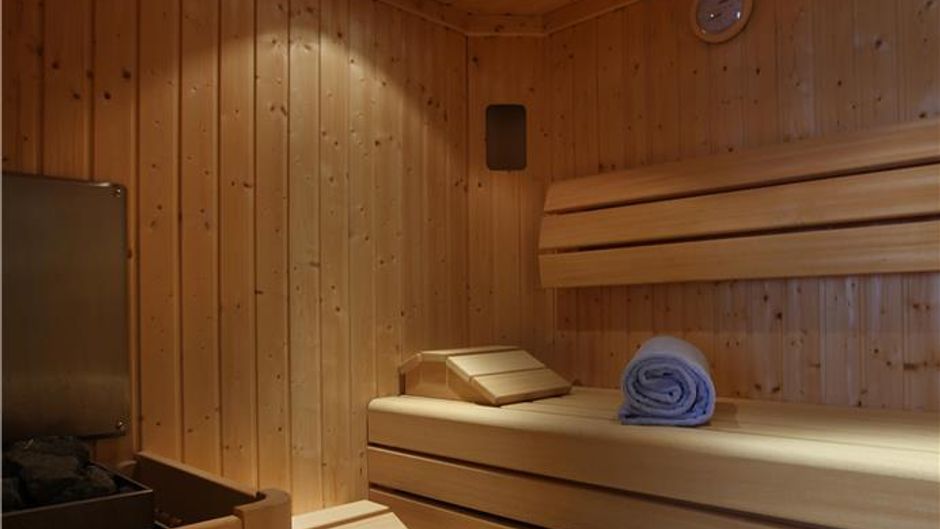 Lindner Hotel Am Michel Spa