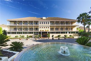Lindner Hotel Mallorca Portals Nous