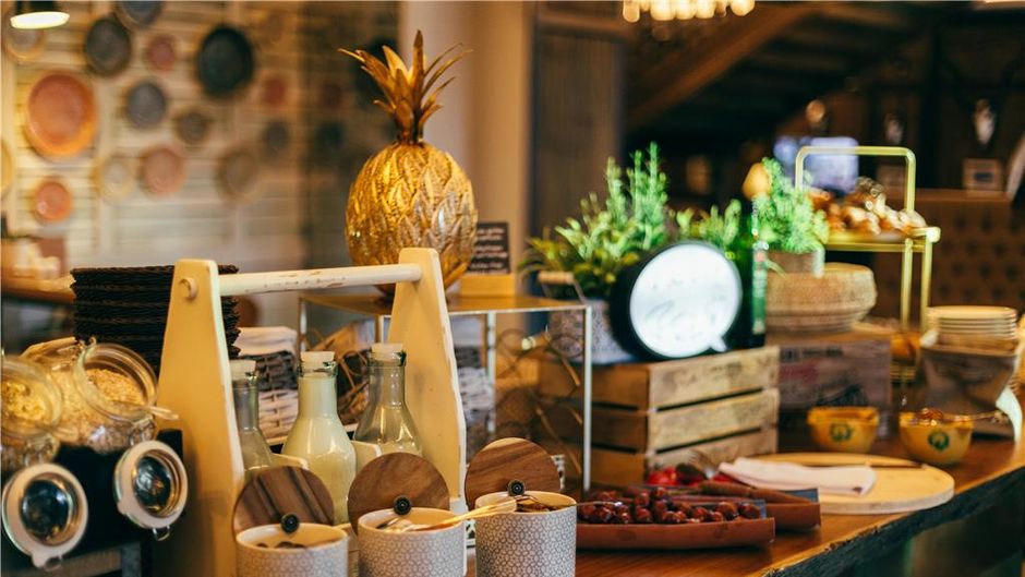 Lindner Hotel Mallorca Portals Nous Restaurant