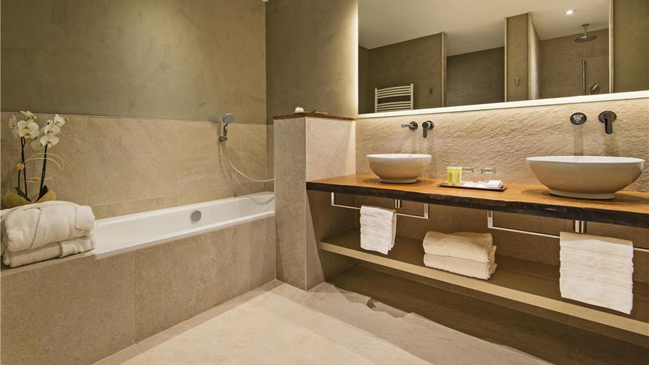 Lindner Hotel Mallorca Portals Nous Room