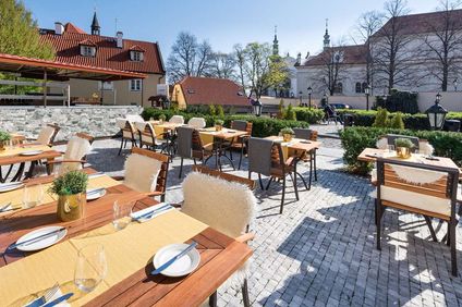 Lindner Hotel Prague Castle