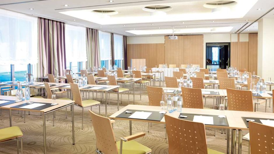 Lindner Hotel Am Belvedere Meeting