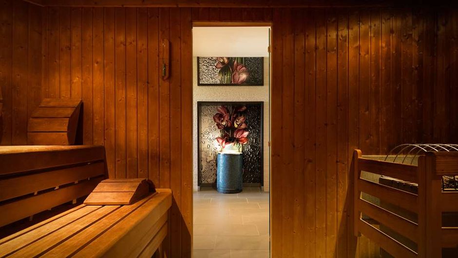 Lindner Hotel Am Belvedere Spa