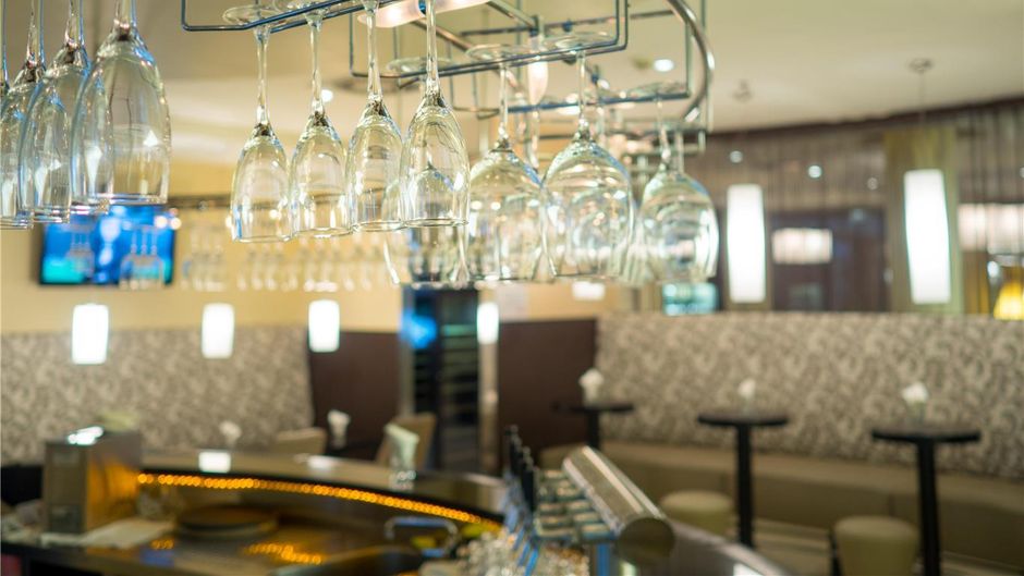 Lindner Hotel Am Belvedere Restaurant