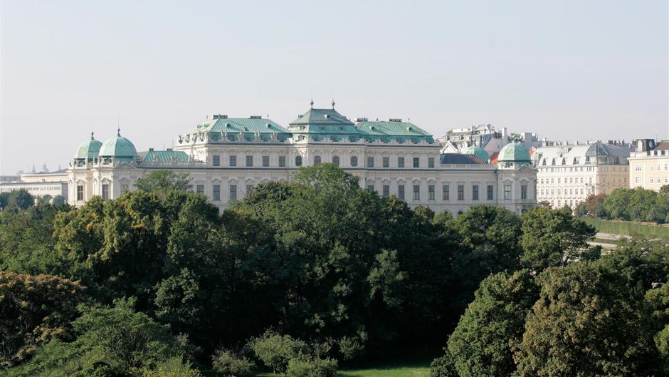 Lindner Hotel Am Belvedere Other