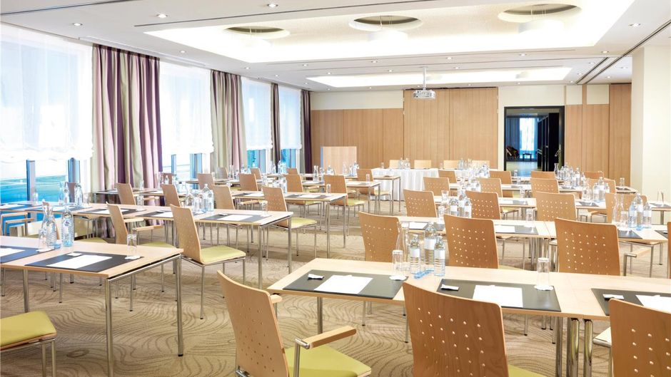 Lindner Hotel Am Belvedere Meeting