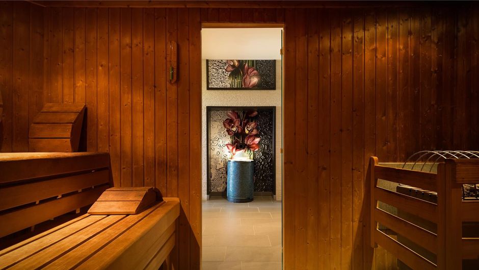 Lindner Hotel Am Belvedere Spa