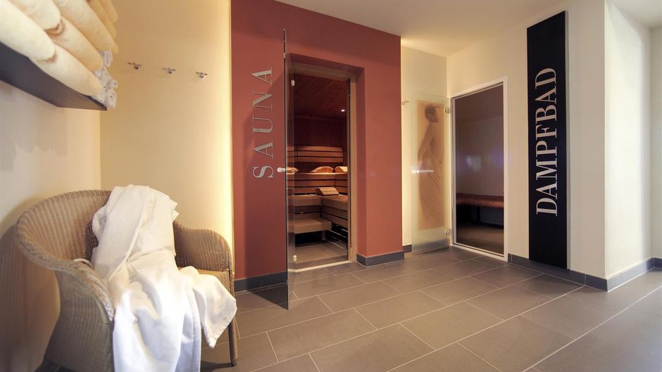 Lindner Hotel Am Belvedere Spa