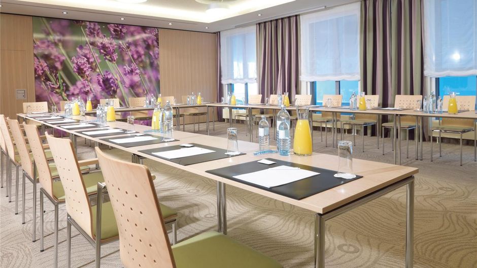 Lindner Hotel Am Belvedere Meeting