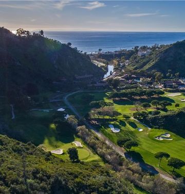 The Ranch at Laguna Beach