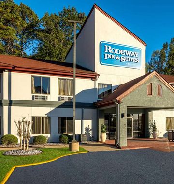 Rodeway Inn Brandon - Jackson East