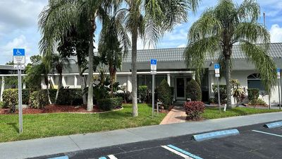 Ramada by Wyndham Cocoa