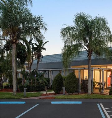 Ramada by Wyndham Cocoa