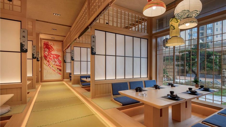 Wyndham Garden Gaozhou Restaurant