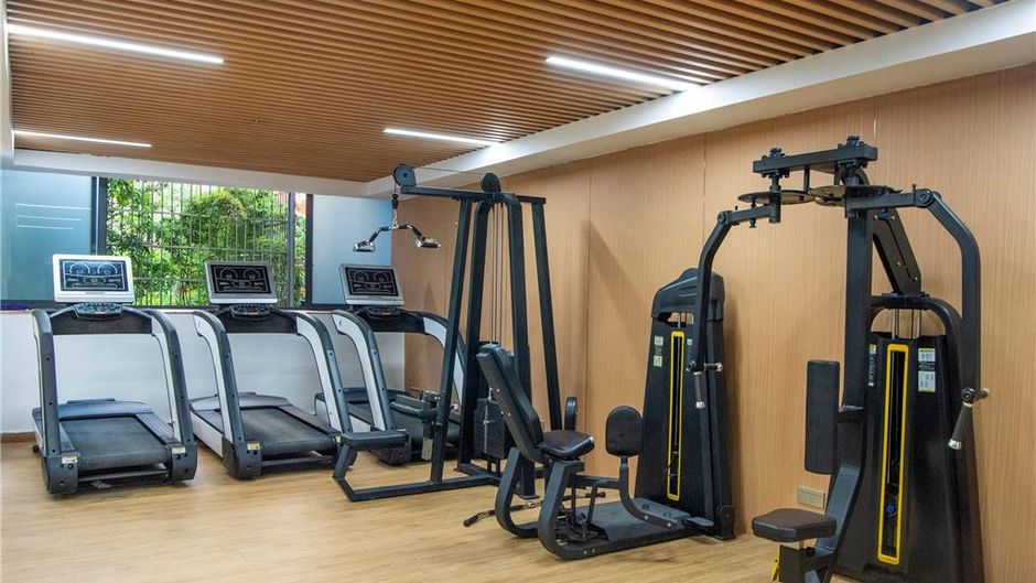 Wyndham Garden Gaozhou Health