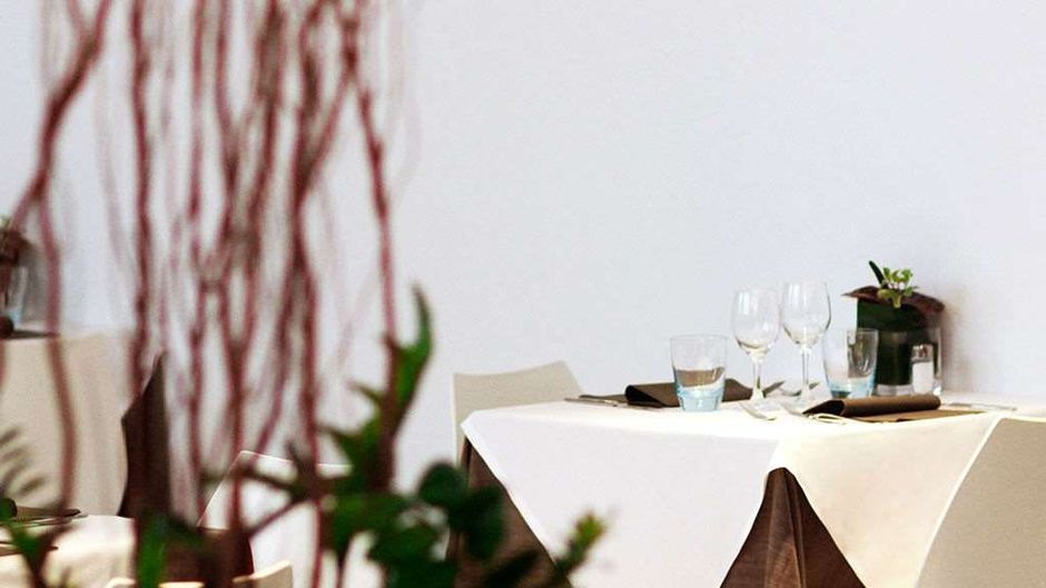 Euro Hotel Residence Monza Restaurant