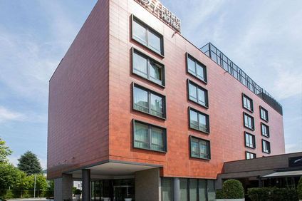 Euro Hotel Residence Monza