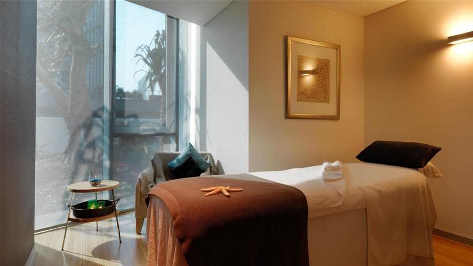 Hilton Surfers Paradise Residences Spa