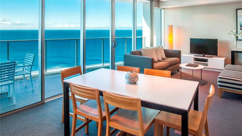 Hilton Surfers Paradise Residences Other