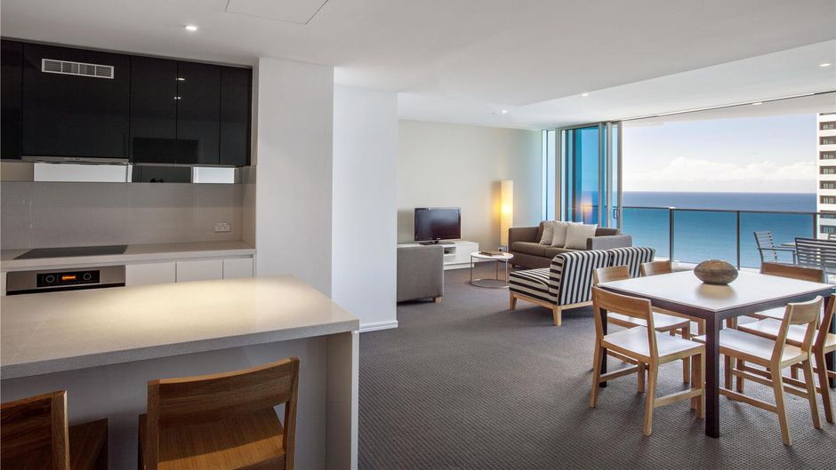 Hilton Surfers Paradise Residences Other