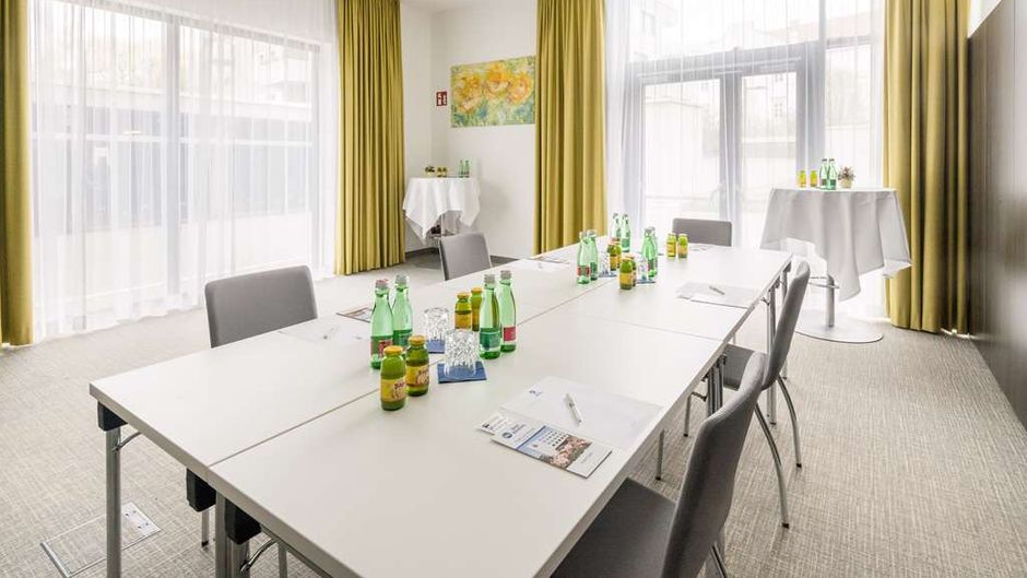 Best Western Hotel Tulln Meeting