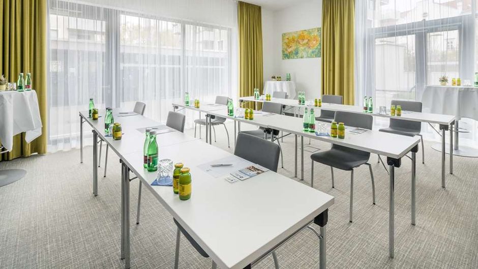 Best Western Hotel Tulln Meeting