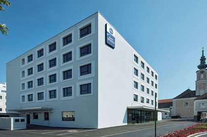 Best Western Hotel Tulln