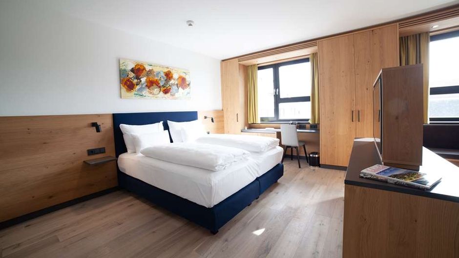 Best Western Hotel Tulln Other