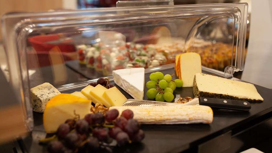 Best Western Hotel Tulln Restaurant