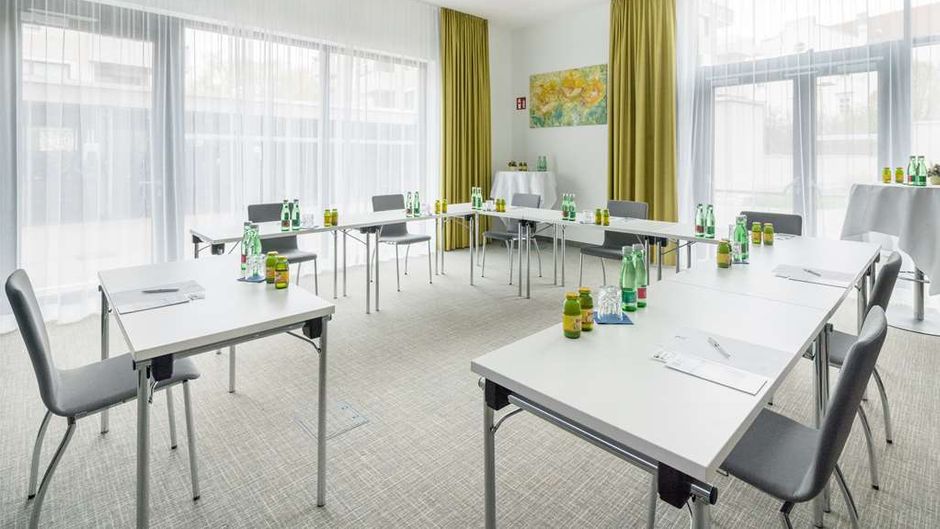 Best Western Hotel Tulln Meeting