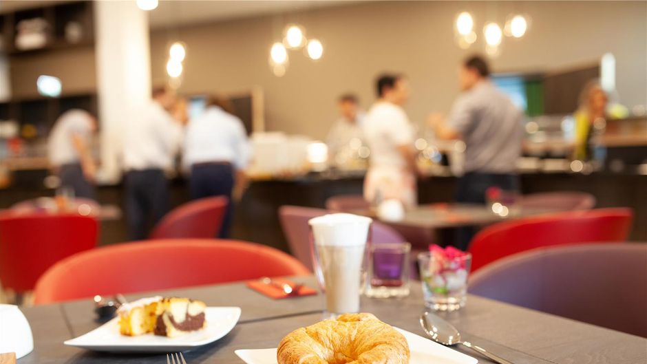 Best Western Hotel Tulln Restaurant