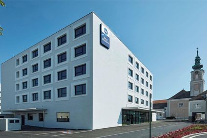 Best Western Hotel Tulln